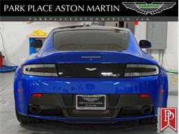 2015 Aston Martin Vantage (CC-1060865) for sale in Bellevue, Washington