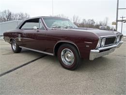 1967 Pontiac Beaumont (CC-1068650) for sale in Jefferson, Wisconsin