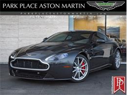 2015 Aston Martin Vantage (CC-1060867) for sale in Bellevue, Washington