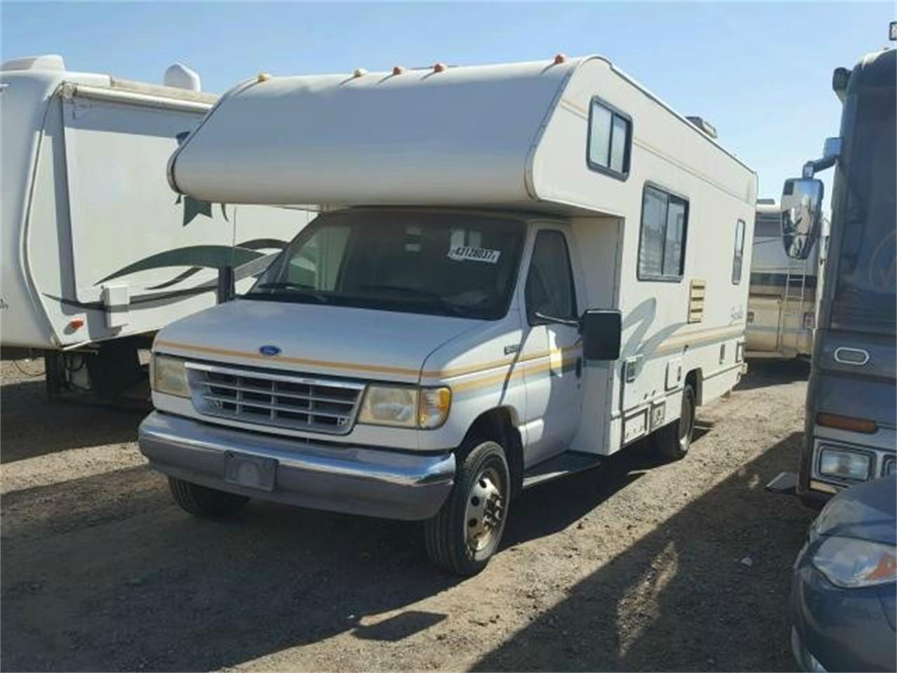 1995 Fleetwood Jamboree for Sale CC1068707