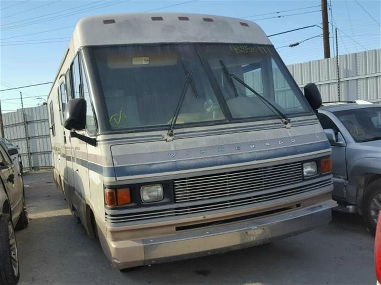 1989-winnebago-chieftain-for-sale-classiccars-cc-1068710