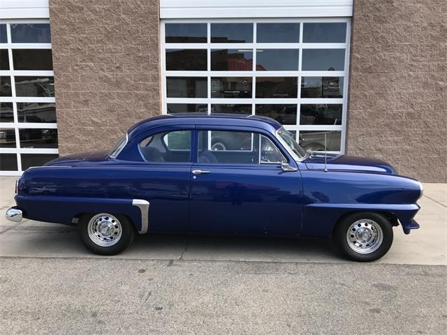 1953 Plymouth Cranbrook (CC-1068719) for sale in Henderson, Nevada