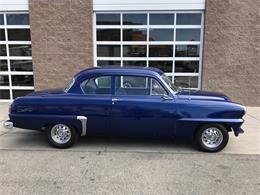 1953 Plymouth Cranbrook (CC-1068719) for sale in Henderson, Nevada