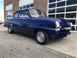1953 Plymouth Cranbrook (CC-1068719) for sale in Henderson, Nevada