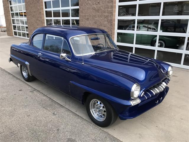 1953 Plymouth Cranbrook (CC-1068719) for sale in Henderson, Nevada