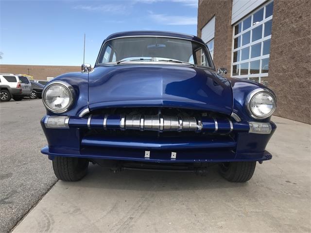 1953 Plymouth Cranbrook (CC-1068719) for sale in Henderson, Nevada