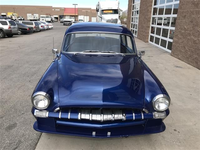 1953 Plymouth Cranbrook (CC-1068719) for sale in Henderson, Nevada