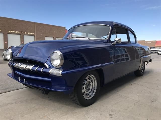 1953 Plymouth Cranbrook (CC-1068719) for sale in Henderson, Nevada