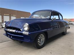 1953 Plymouth Cranbrook (CC-1068719) for sale in Henderson, Nevada