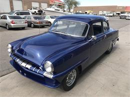 1953 Plymouth Cranbrook (CC-1068719) for sale in Henderson, Nevada