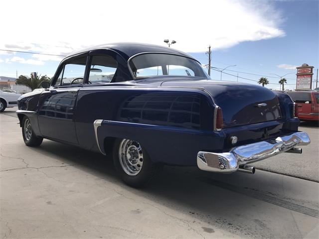 1953 Plymouth Cranbrook (CC-1068719) for sale in Henderson, Nevada