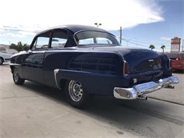 1953 Plymouth Cranbrook (CC-1068719) for sale in Henderson, Nevada