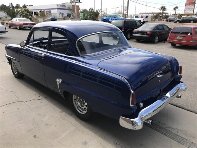 1953 Plymouth Cranbrook (CC-1068719) for sale in Henderson, Nevada