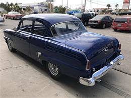 1953 Plymouth Cranbrook (CC-1068719) for sale in Henderson, Nevada