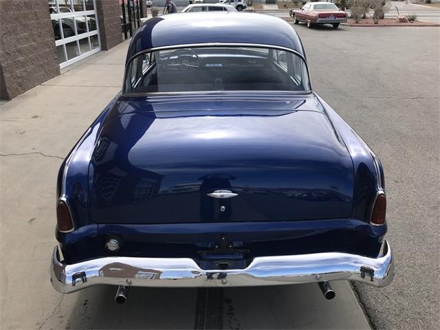 1953 Plymouth Cranbrook (CC-1068719) for sale in Henderson, Nevada