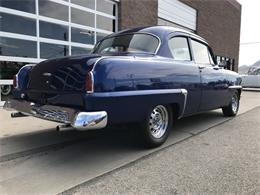 1953 Plymouth Cranbrook (CC-1068719) for sale in Henderson, Nevada