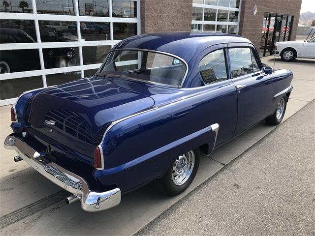 1953 Plymouth Cranbrook (CC-1068719) for sale in Henderson, Nevada