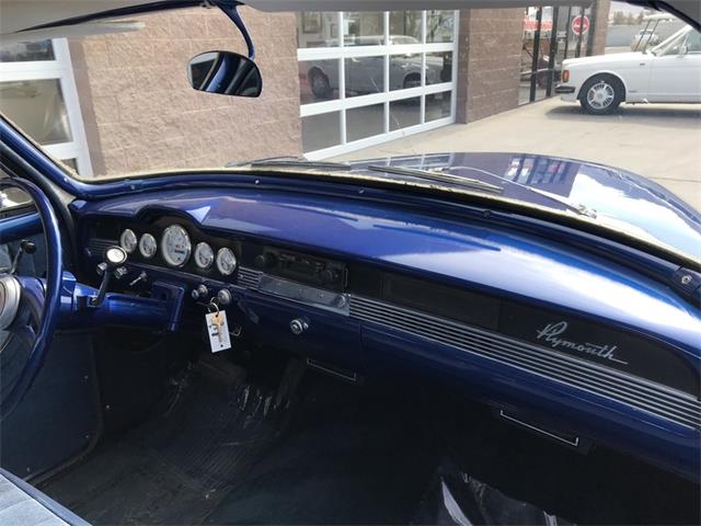 1953 Plymouth Cranbrook (CC-1068719) for sale in Henderson, Nevada