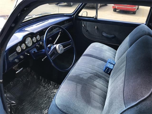 1953 Plymouth Cranbrook (CC-1068719) for sale in Henderson, Nevada