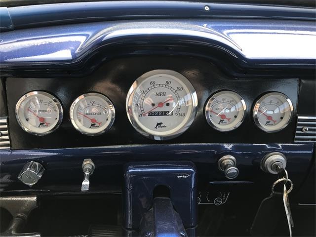 1953 Plymouth Cranbrook (CC-1068719) for sale in Henderson, Nevada