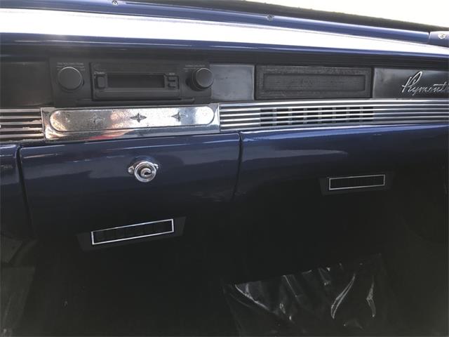 1953 Plymouth Cranbrook (CC-1068719) for sale in Henderson, Nevada