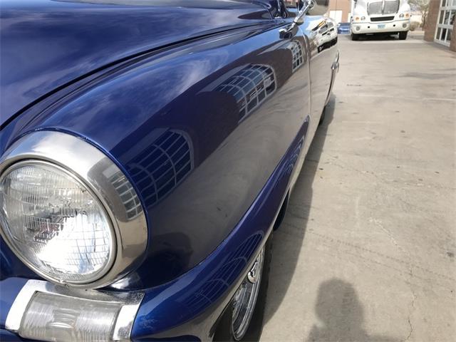 1953 Plymouth Cranbrook (CC-1068719) for sale in Henderson, Nevada