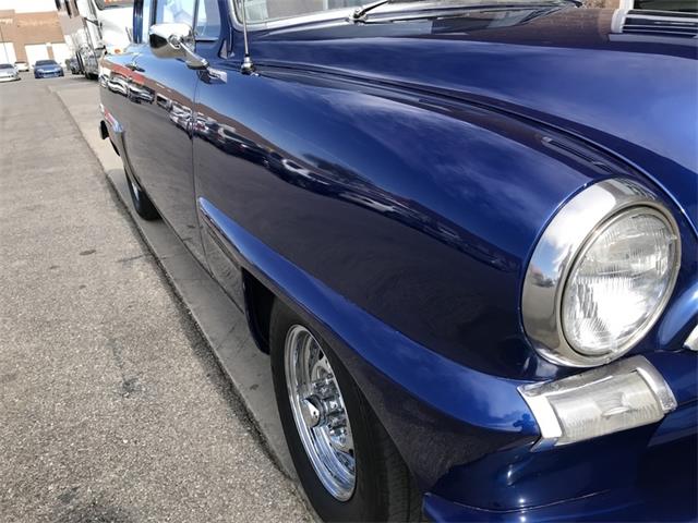 1953 Plymouth Cranbrook (CC-1068719) for sale in Henderson, Nevada