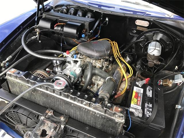 1953 Plymouth Cranbrook (CC-1068719) for sale in Henderson, Nevada