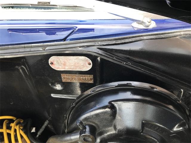 1953 Plymouth Cranbrook (CC-1068719) for sale in Henderson, Nevada