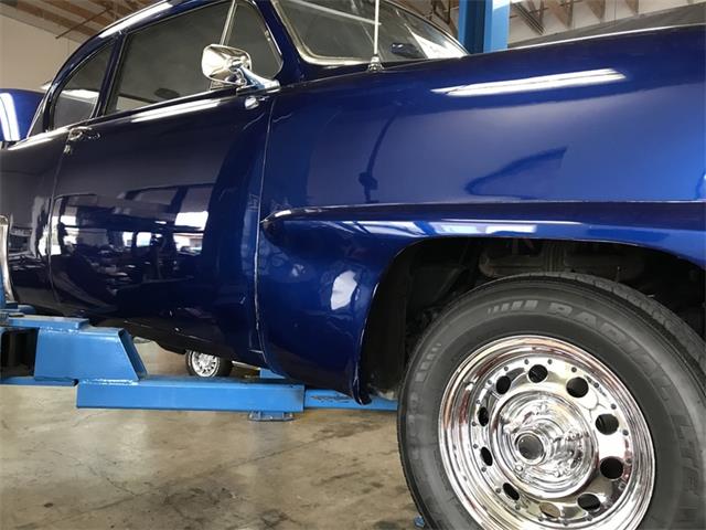 1953 Plymouth Cranbrook (CC-1068719) for sale in Henderson, Nevada