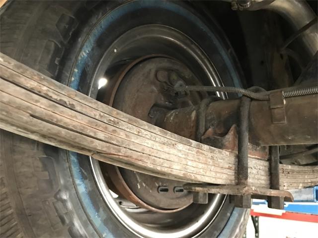 1953 Plymouth Cranbrook (CC-1068719) for sale in Henderson, Nevada