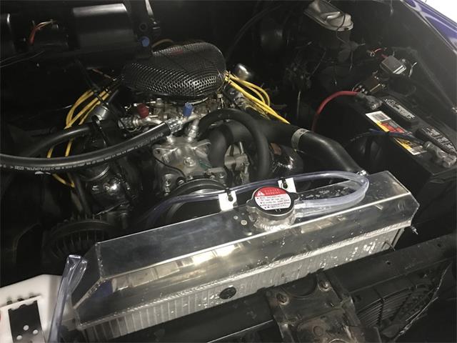 1953 Plymouth Cranbrook (CC-1068719) for sale in Henderson, Nevada
