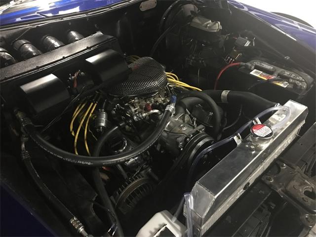 1953 Plymouth Cranbrook (CC-1068719) for sale in Henderson, Nevada