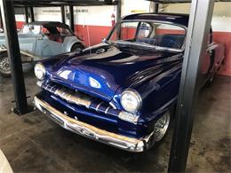 1953 Plymouth Cranbrook (CC-1068719) for sale in Henderson, Nevada