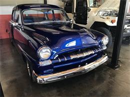 1953 Plymouth Cranbrook (CC-1068719) for sale in Henderson, Nevada