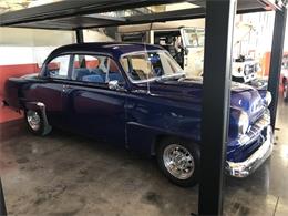 1953 Plymouth Cranbrook (CC-1068719) for sale in Henderson, Nevada