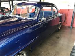 1953 Plymouth Cranbrook (CC-1068719) for sale in Henderson, Nevada