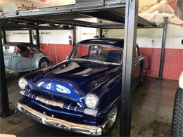 1953 Plymouth Cranbrook (CC-1068719) for sale in Henderson, Nevada