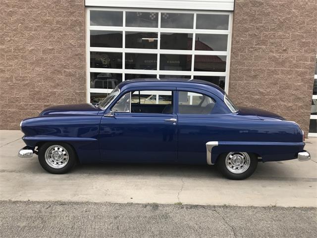 1953 Plymouth Cranbrook (CC-1068719) for sale in Henderson, Nevada