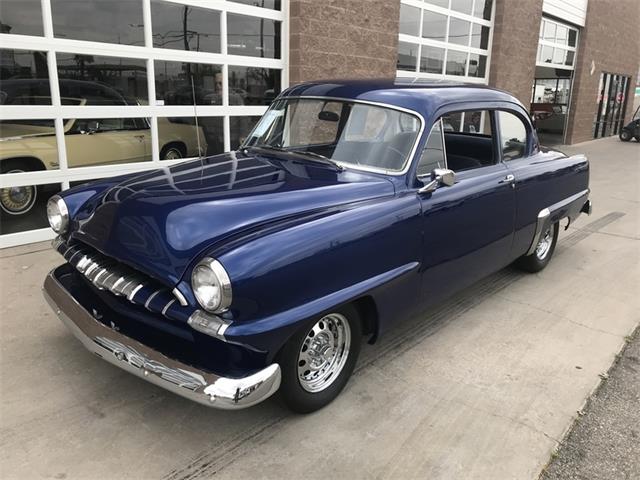 1953 Plymouth Cranbrook (CC-1068719) for sale in Henderson, Nevada