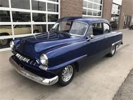 1953 Plymouth Cranbrook (CC-1068719) for sale in Henderson, Nevada