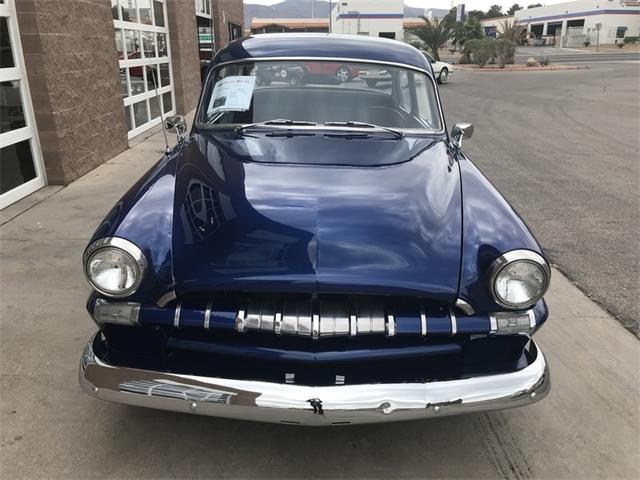 1953 Plymouth Cranbrook (CC-1068719) for sale in Henderson, Nevada