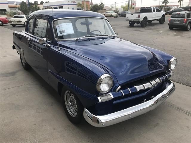 1953 Plymouth Cranbrook (CC-1068719) for sale in Henderson, Nevada
