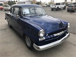 1953 Plymouth Cranbrook (CC-1068719) for sale in Henderson, Nevada