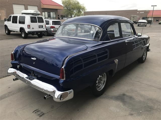 1953 Plymouth Cranbrook (CC-1068719) for sale in Henderson, Nevada