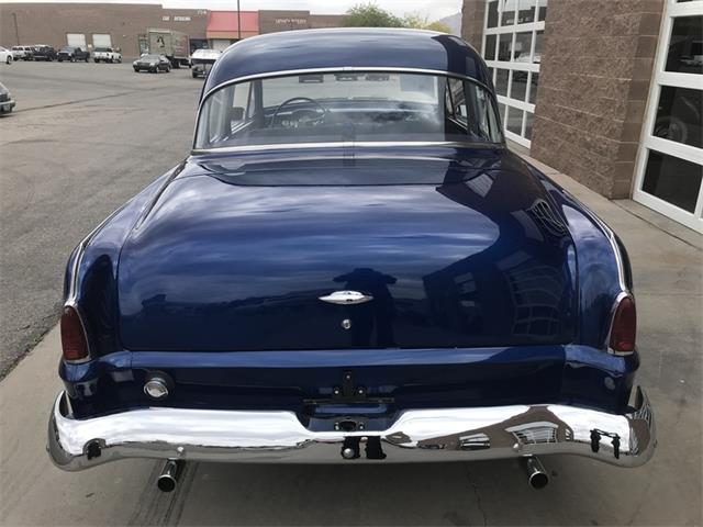 1953 Plymouth Cranbrook (CC-1068719) for sale in Henderson, Nevada