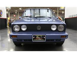 1989 Volkswagen Cabriolet (CC-1068749) for sale in Fredericksburg, Texas