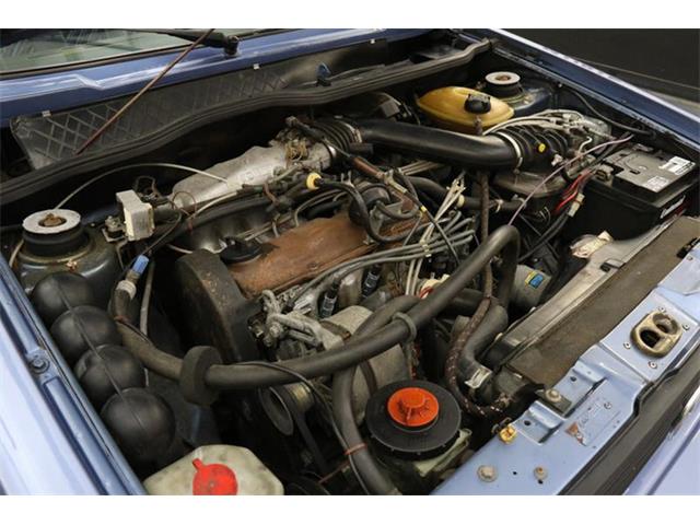 1989 Volkswagen Cabriolet (CC-1068749) for sale in Fredericksburg, Texas