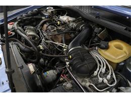 1989 Volkswagen Cabriolet (CC-1068749) for sale in Fredericksburg, Texas