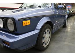 1989 Volkswagen Cabriolet (CC-1068749) for sale in Fredericksburg, Texas